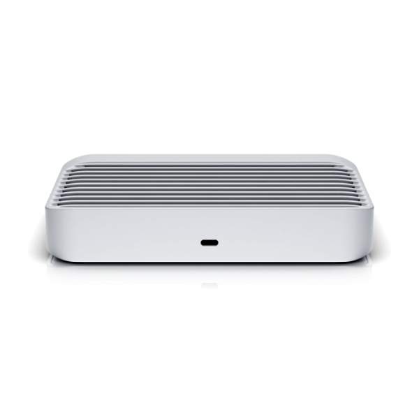 Ubiquiti Switch smart managed Layer2 5 Port • 4x 10 GbE • 1x PoE at In • Desktop • Lüfterlos • UniFi • USW-Flex-XG