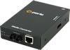 Perle Medien Konverter 10/100/1000 RJ45/ST Monomode (70km)