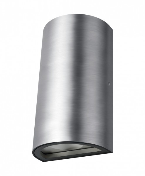 LEDVANCE ENDURA® STYLE UPDOWN 12W Aluminium