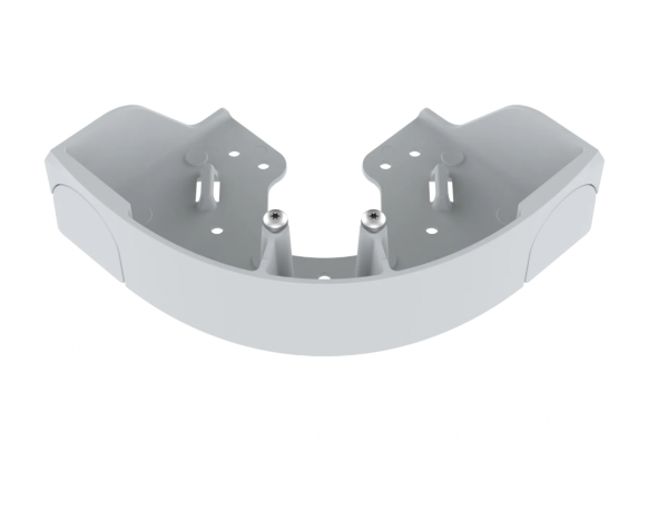 AXIS Zubehör TQ9602 Conduit Back Box