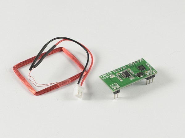 ALLNET 4duino RFID Modul RDM6300 &quot;125kHz&quot;