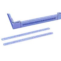 Vertiv(Knürr) Schrank gzub.Filtermatten B600