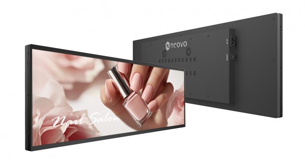 AG Neovo Ultra Stretched Display PB3701 37" 24/7