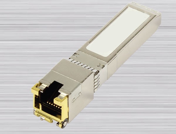 GBIC-Mini, SFP+, 10GB, TP(RJ45), 10GBASE-T, kompatible für Dell, Dell-Code,