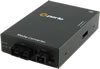 Perle Medien Konverter 10/100 SC/SC Multimode to Monomode