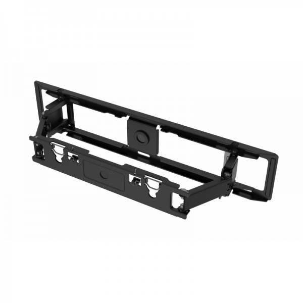 AG Neovo WMK-04 Ultraschlanke Null-Abstand-Wandhalterung