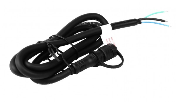 MiBoxer AM-DM-12FN5C LED DMX M12 connection cable