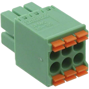 Teltonika · Zubehör · Connector ·RUT2/8/9xx Terminal Connector RS485