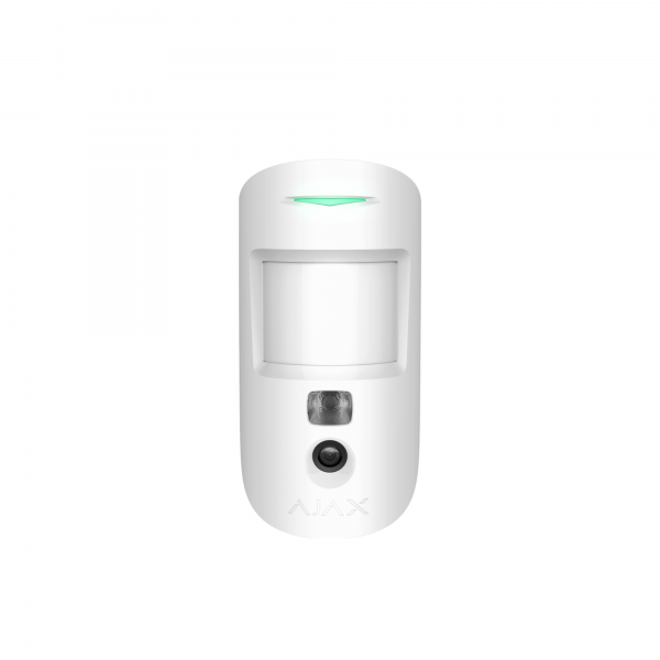 Ajax Alarmanlage MotionCam Indoor *weiß*