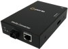 Perle Medien Konverter 1000 RJ45/SC Monomode (20km)