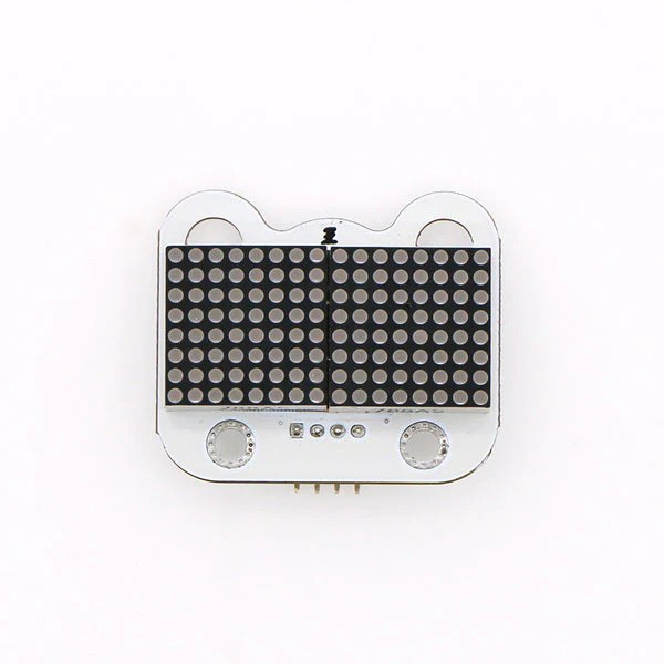 ELECFREAKS 8x16 Matrix Module