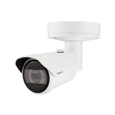 Hanwha Techwin IP-Cam Bullet &quot;X-Serie XNO-A8084R