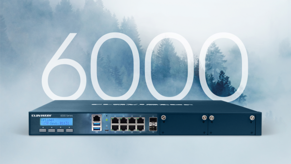 Clavister NetEye 6800 Premium Services, Yearly