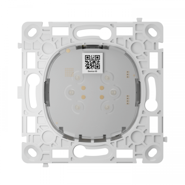 Ajax Homeautomation LightSwitch Relay LightCore (Crossover) vertical