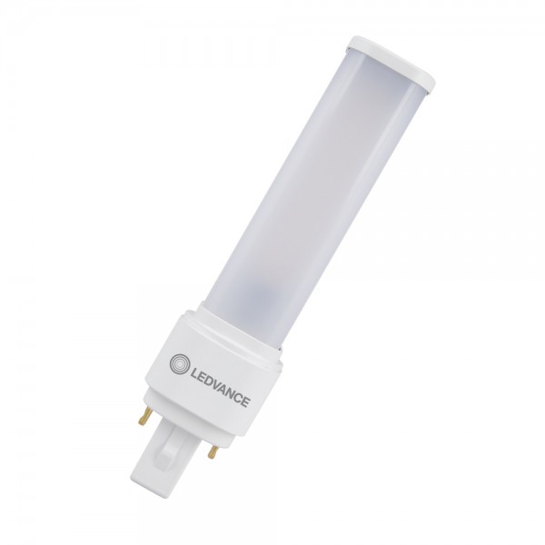 LEDVANCE DULUX LED D EM &amp; AC MAINS V 5W 840 G24D-1