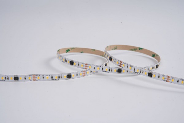 Synergy 21 LED Flex Strip 2835 - 96 NW pixel DC24V WS2811 IP20