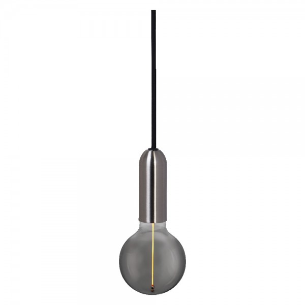 LEDVANCE Vintage 1906 PenduLum Round Chrome