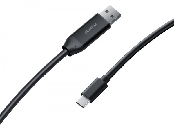 Insta360 Connect Extra Long USB-A to USB-C Cable(10m)
