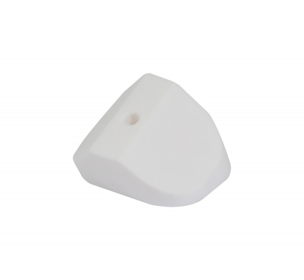 Shelly Zubehör / Eckadapter für Shelly BLU Motion, gerade