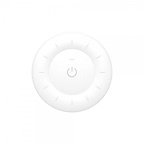 Synergy 21 LED Fernbedienung 2,4GHz dual white (CCT) + Dimm rund (w)*Milight/Miboxer*