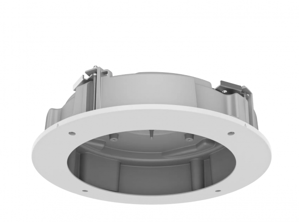 Hanwha Vision IP-Cam Zbh. Deckeneinbaukit SHD-2501FPW