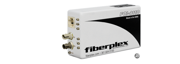 Patton FiberPlex FOI-2991-ST, Multimode