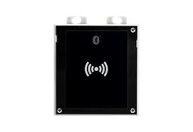 2N Zubehör IP Verso ? Bluetooth &amp; RFID reader 125kHz, secured 13.56MHz, NFC, PICard compatible