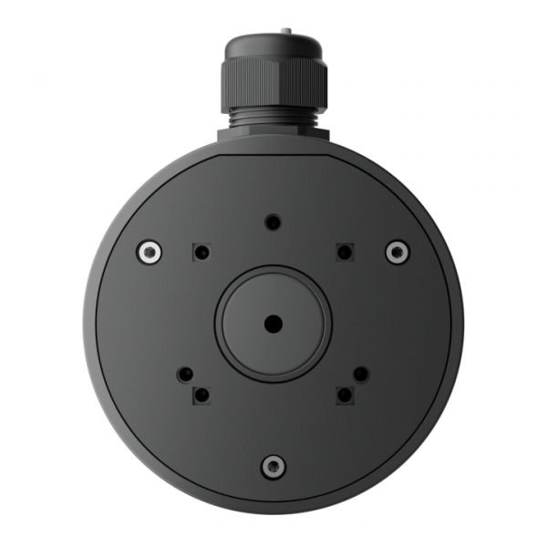 Ajax Netzwerkkamera JunctionBox (118x59) *schwarz*