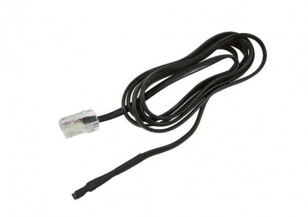 ALLNET MSR Sensor ALL3020 / Luftfeuchte &amp; Temperatur für IP Gebäude Automation