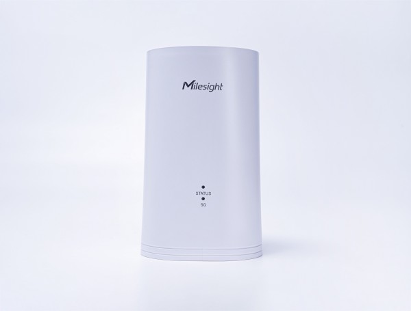 Milesight IoT 5G CPE, UF51-504AE-W4