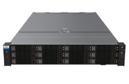 ZTE Server R5300G5 Rack Server Barebone