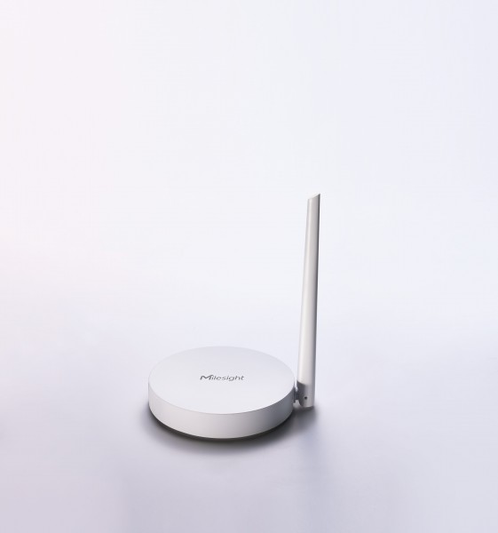 Milesight IoT Mini LoRaWAN® Gateway, UG63-868M V2