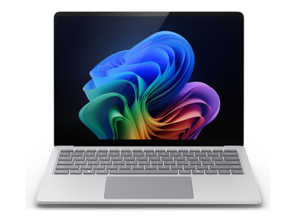 Notebook 15,0" Microsoft Surface Laptop For Business Copilot+ - C12/16GB/ 256GB - W11P *platinum*