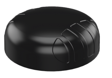 Poynting · Antennen · KFZ · A-PUCK-0007-V2-01 · schwarz · SMA (M) &amp; RPSMA Adapter