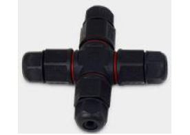 MiBoxer S1 LED Subordinate Kabel/Stecker SYS Serie X