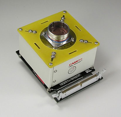 CableEye 768A / CB38A Interface-Platine (128-pin Light Director Board)