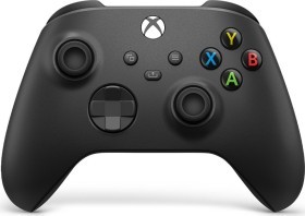 MS Xbox Wireless Controller - black