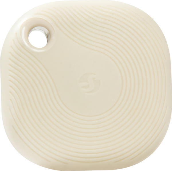 Shelly · Plug &amp; Play · "Blu ZB Button Tough Ivory" · Schalter &amp; Dimmer · Bluetooth · Zigbee · Batterie · Hellbeige