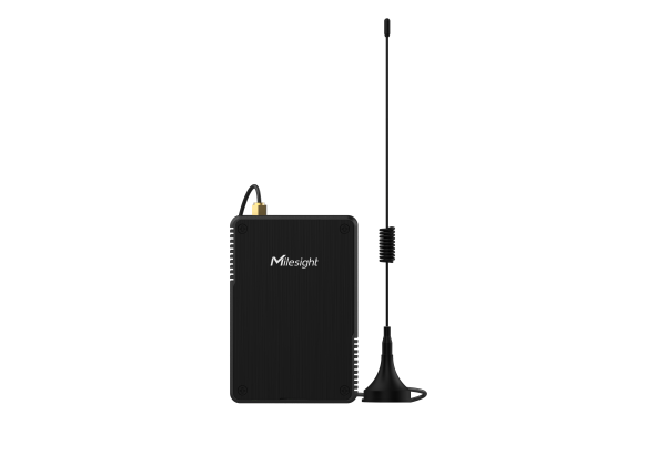 Milesight IoT LoRaWAN Gateway, UG56-868M POE / Wi-Fi