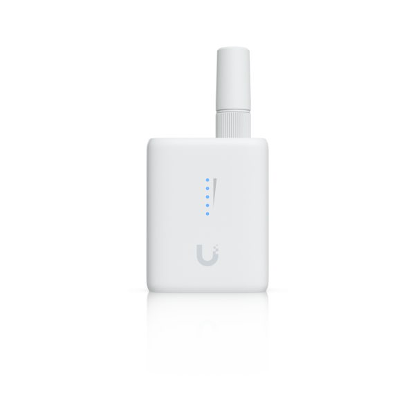Ubiquiti Wireless Device Bridge IoT • N300 • 2x2 • Indoor • 1x 10/100M • UniFi • UDB-IoT