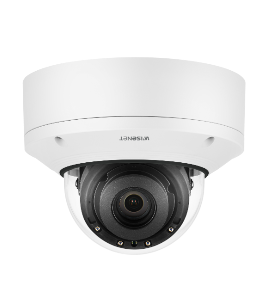 Hanwha Techwin IP-Cam Fixed Dome "X-Serie XND-9082RV