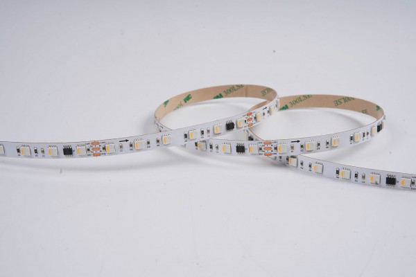 Synergy 21 LED Flex Strip 5050 - 60 RGB-W pixel DC24V UCS2904 IP20
