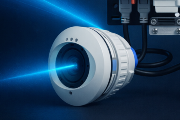 Mobotix S-ONE Body Zubehör Sensor 15°
