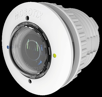 MOBOTIX Sensormodul 6MP, B237 (Tag), weiß