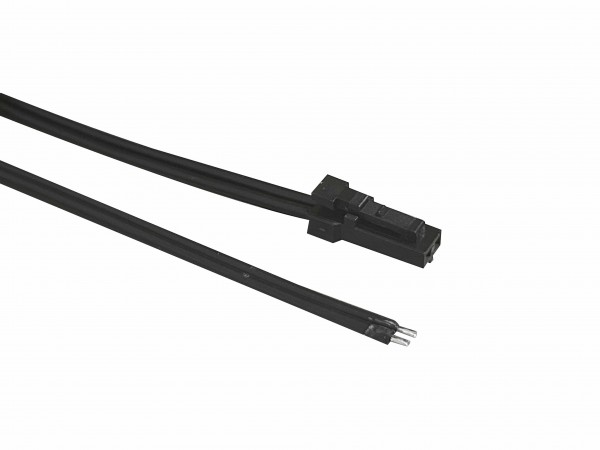 Synergy 21 LED Möbelleuchte Zub. Anschlusskabel Stecker 2m