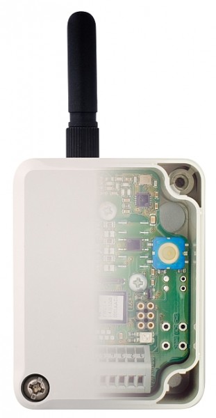 U&amp;Z Private CX6932 Funkschaltmodul FSM 868 MHz I/O