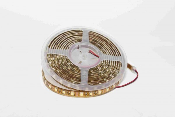 Synergy 21 LED Flex Strip 5050 - 60 WW DC12V 72W IP68