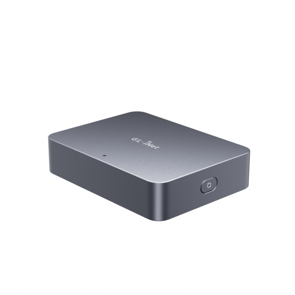 ALLNET KVM over IP RM1 Comet aka GLiNet Comet