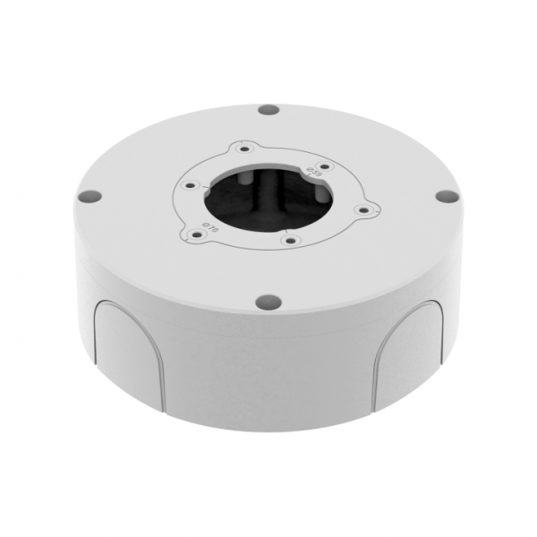 Hanwha Vision IP-Cam Zbh. Anschlussbox SBO-140BW