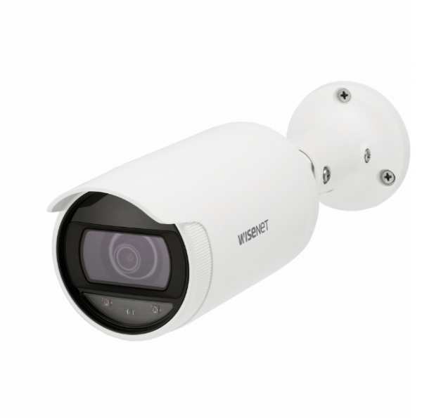 Hanwha Vision IP-Cam Bullet "A-Serie" ANO-L7012R